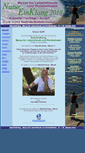 Mobile Screenshot of natureinklang.de
